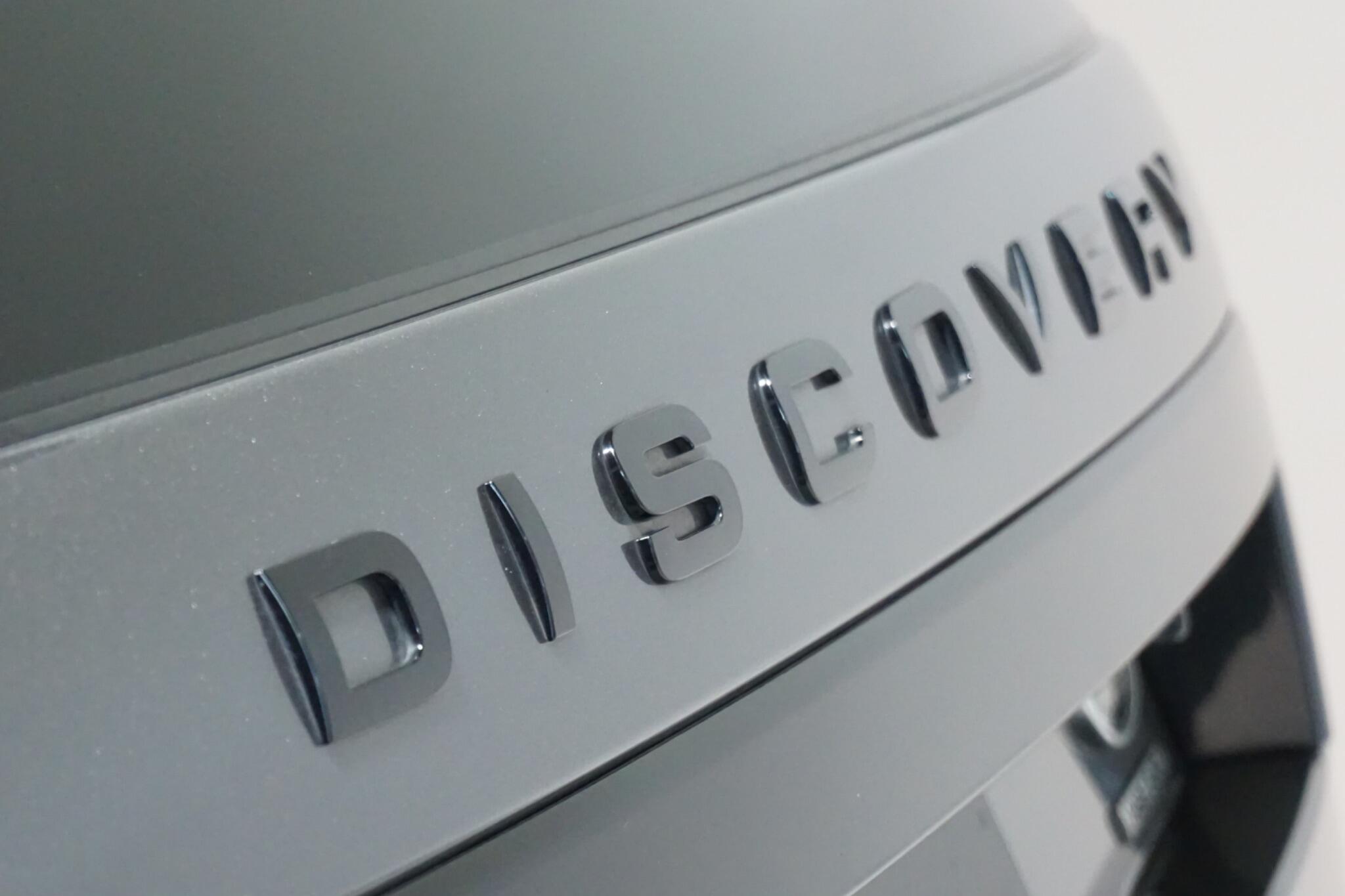 Land Rover Discovery 3.0 SD V6 HSE SUV 5dr Diesel Auto 4WD Euro 6 (s/s) (306 ps)